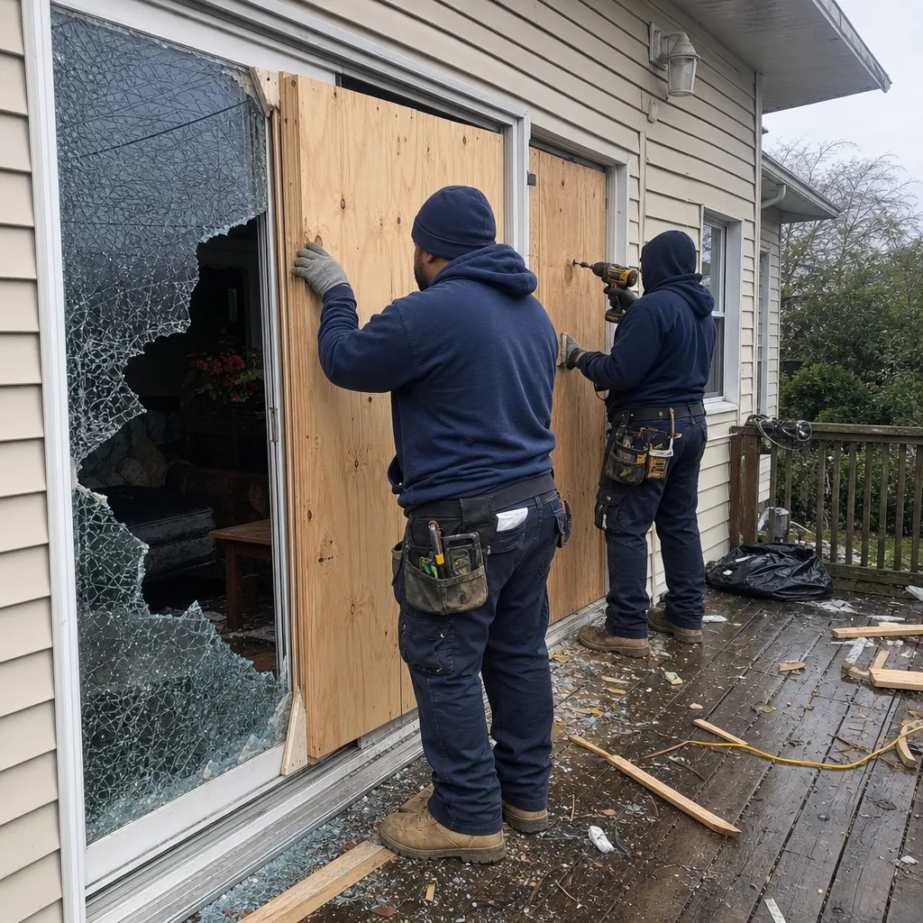 Mold Remediation in Flushing